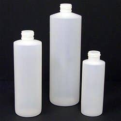 Plastic Bottle Only