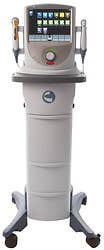 Chattanooga® Vectra® Neo Electrotherapy, Laser & Ultrasound - Base Unit only Including Display