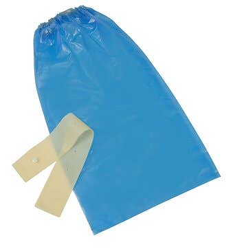 Mabis/Dmi Cast/Bandage Protectors