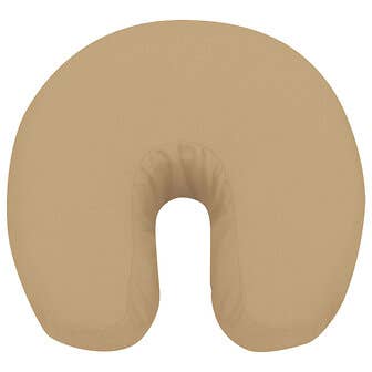 NRG Cotton Poly Face Rest Covers