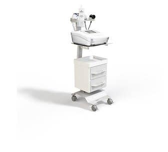 WINBACK 3SE Mono Tecar Therapy Device 