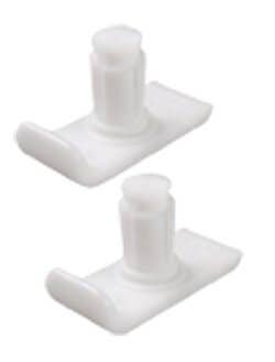 Walker Glide Caps