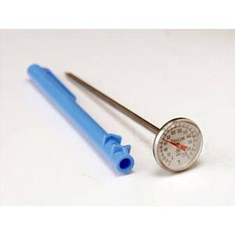 Hot Stone Massage Warmer Thermometer