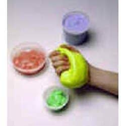 Theraputty X-Soft Yellow Qty Of 10 - 1Lb Contners