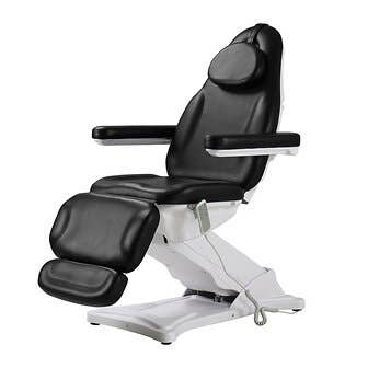 Benton Electric Facial & Massage Bed By Dermalogic
