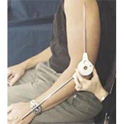 Gollehon Goniometer