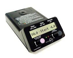 Activa Dose II Contoller Ionto Device