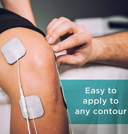 ScripHessco Electrodes ScripHessco Basic Electrodes
