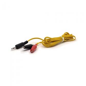 Alligator Clips Chinese Version For Awq104lt
