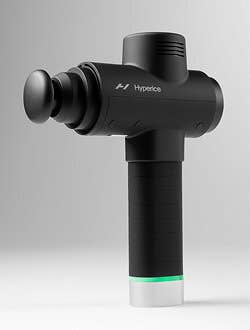 Hypervolt 2 Pro Premium Percussion Massage Device