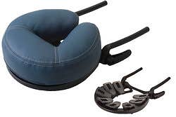 EarthLite® Caress™ Platform with Strata FacePillow™