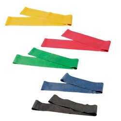 Cando Exercise Band Loop, 30"