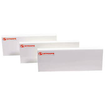 Stroops Mini Hurdles 