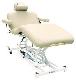 Custom Craftworks&trade; Hands Free Deluxe Table