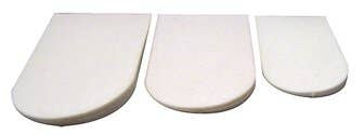 Warwick Heel Wedge