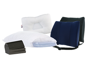 Pillows & Cushions