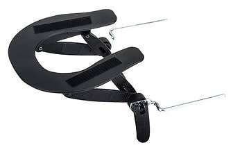 Stronglite Double Action Face Rest Base Only 11"