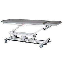 Armedica AM-BA 200 Bar Activated 2 Section Hi-Lo Table - Each