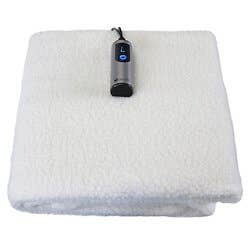 Earthlite® Professional Table Warmer – ETL Certified