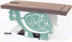 Children's Turtle Table - Elevation Table