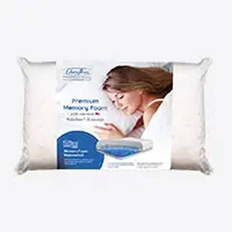 Cooling pillow