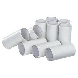 Cardboard Mouthpieces-Buhl Type Spirometer 250Ct