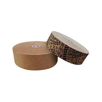  Dynamic Tape® Bulk Roll 2" Tattoo Design