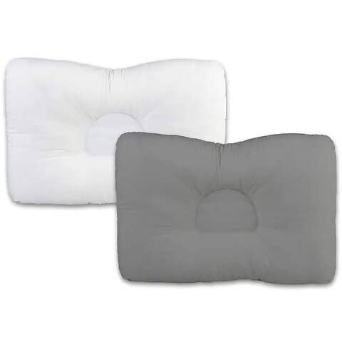 Two pillows