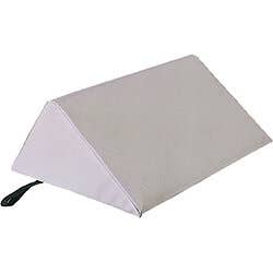 Custom Craftworks™ Solutions Triangle Wedge Bolster