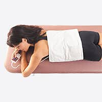 TheraTherm Electric Moist Heating Pads