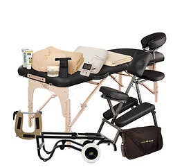 NRG® Ultimate Massage Business Starter Package - Karma Upgrade - Massage Therapist Starter Kit