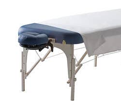 Dura-Luxe™  Microfiber Top Sheet 