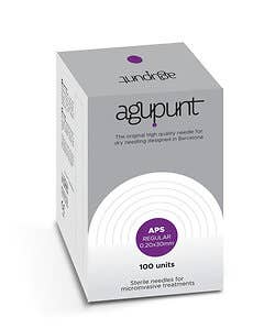 Aps Dry Needling Needles - Box Of 100
