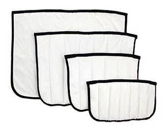 Theratemp Microwaveable Moist Heat Wraps