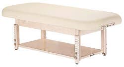Earthlite Sedona Stationary Table