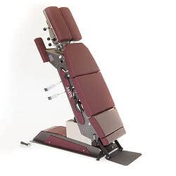 Elite High Low Elevation Table - 1 Drop