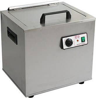  Relief Pak 6-Pack Capacity Heating Units