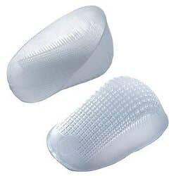 Tuli's Heel Cups