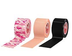 RockTape® 2" x 16.5' Roll - Kinesiology Tape
