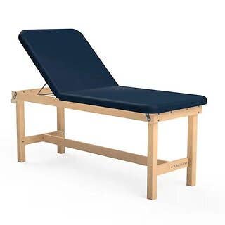 Chiropractic table