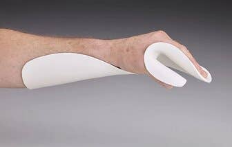 Manosplint Functional Position Wrist/Hand Carolina - L/XL