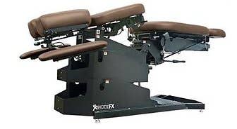 T-Bar For Ergostyle Fx Manual Flexion (Short)