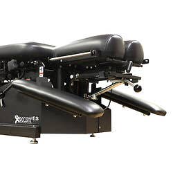 Elevation, Forward & Toggle Drop For Pivotal ES2000 95004 - Table Not Included