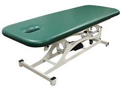 Pivotal One Section Pt Thera-P Table