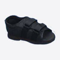 Bell-Horn Post-Op Shoe