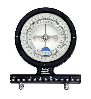 Baseline Acuangle Inclinometer