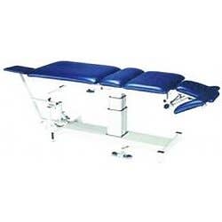 Am-Sp450 Six Piece Traction Table