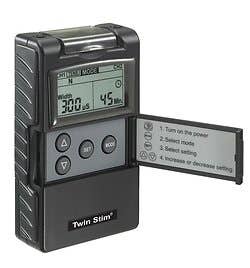 Twin Stim Unit