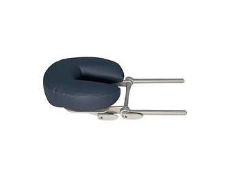 Oakworks Quicklock Face Rest W Boiance Cushion