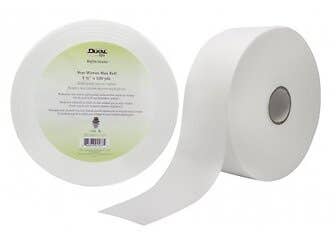 DUKAL Reflections™ Waxing Roll 3.5" x 100 Yards